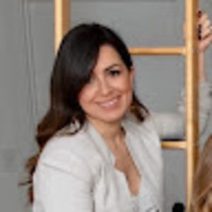 Meet your Posher, Thais